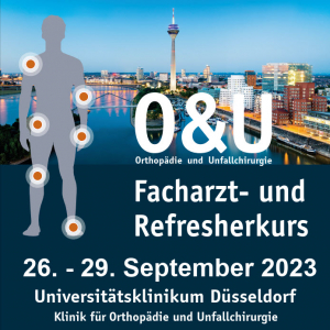 Orthopaedics and Traumatology